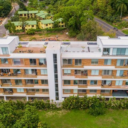 شقة Sunset Blvd 402 جاكو المظهر الخارجي الصورة