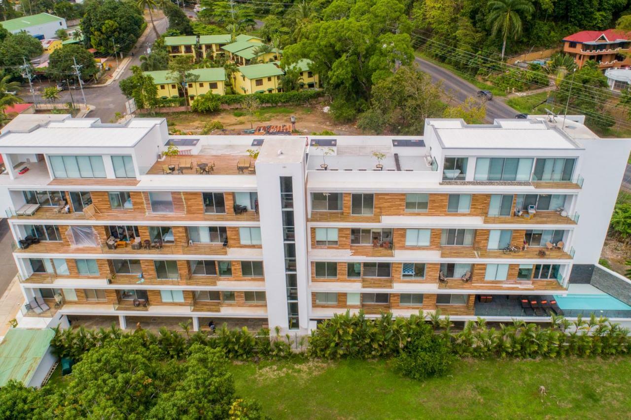شقة Sunset Blvd 402 جاكو المظهر الخارجي الصورة